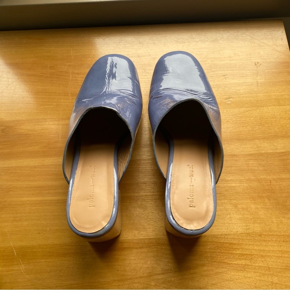 Paloma Wool Lucia Mule - Picture 5 of 10